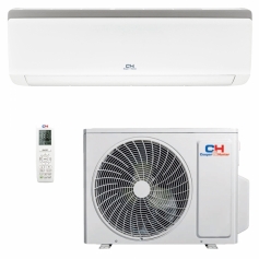 Кондиционер Cooper&Hunter CH-S09XP10 Air-Master EVO в Запорожье